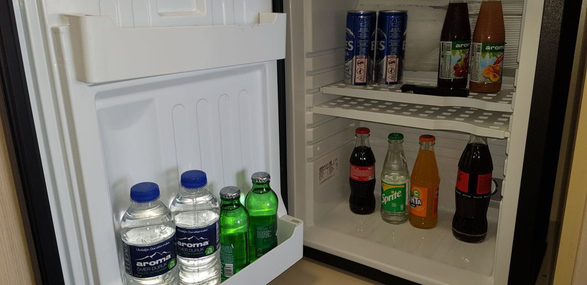 imagini hotel KAMELYA SIDE